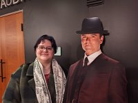 31 Grand Theatre, Kingston, ON - November 22, 2025